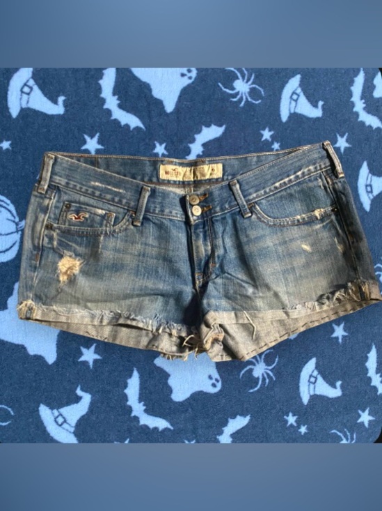 Hollister Pants - Hollister Shorts